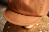 FREEWHEELERS / "WILDLIFE RANGER" CASQUETTE ( #2527002,BROWN)