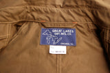 FREEWHEELERS / "WILDLIFE RANGER" JACKET (#2521003,YARN-DYED KHAKI OLIVE)