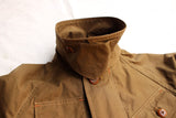 FREEWHEELERS / "WILDLIFE RANGER" JACKET (#2521003,YARN-DYED KHAKI OLIVE)