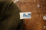 FREEWHEELERS / "GRAGE CREW" WOOL KNIT WATCH CAP (#2437002)