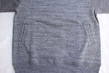 FREEWHEELERS / "TURTLE NECK SWEAT SHIRT" SPECIAL HEAVY WEIGHT (#2334008,GRAINED CHARCOAL GRAY)