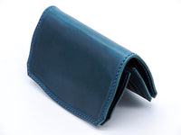 MANIFOLD / MIDDLE WALLET (MW-22 DO,BLUE GRAY)