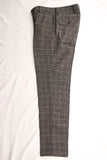 FREEWHEELERS / "Dylan" TROUSERS (#1832010,GRAINED GRAY × DARK NAVY × BLUE)