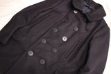 FREEWHEELERS / 1913 U.S.NAVY OVER COAT (#2131018,NAVY)