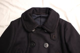 FREEWHEELERS / 1913 U.S.NAVY OVER COAT (#2131018,NAVY)