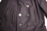FREEWHEELERS / 1913 U.S.NAVY OVER COAT (#2131018,NAVY)
