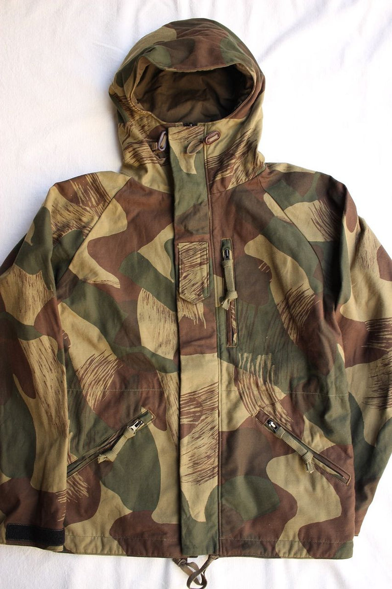 COLIMBO / OPERATOR'S LIGHT HOODY (ZT-0143,DENISON)