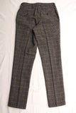 FREEWHEELERS / "Dylan" TROUSERS (#1832010,GRAINED GRAY × DARK NAVY × BLUE)