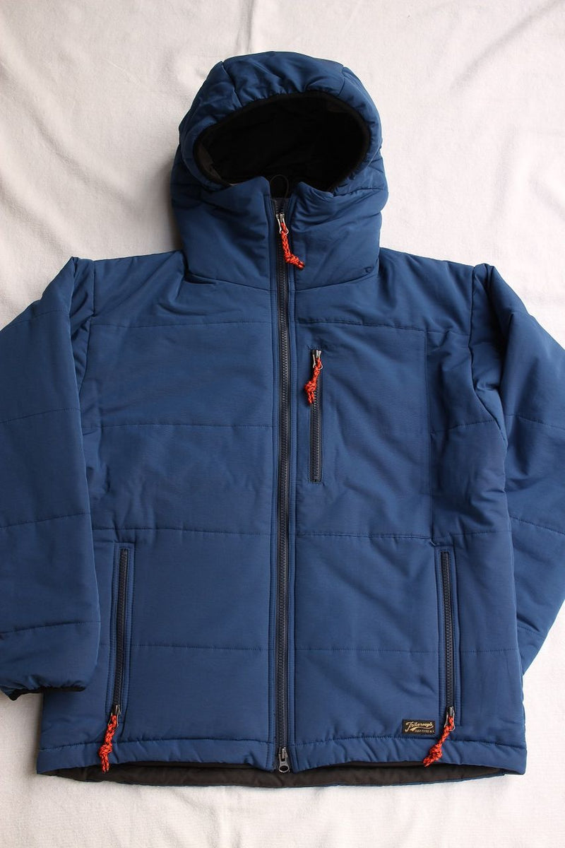 COLIMBO / BEACON BELAY PARKA (ZT-0146,BLUE)