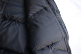 Rainbow Country / ALL LEATHER DOWN JACKET (RCL-10079,BLACK) / 2016 model
