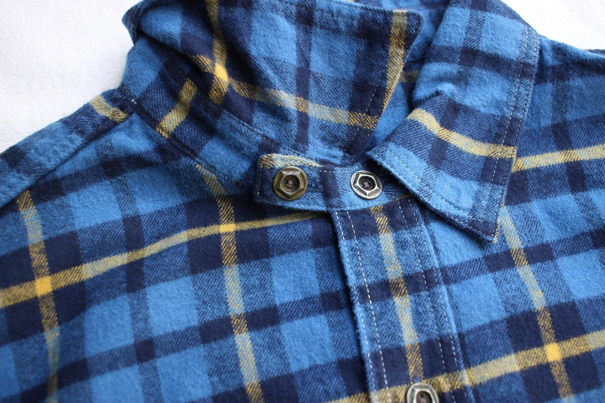 FREEWHEELERS(フリーホイーラーズ) BAKEHEAD SHIRTS FREEWHEELERS / 