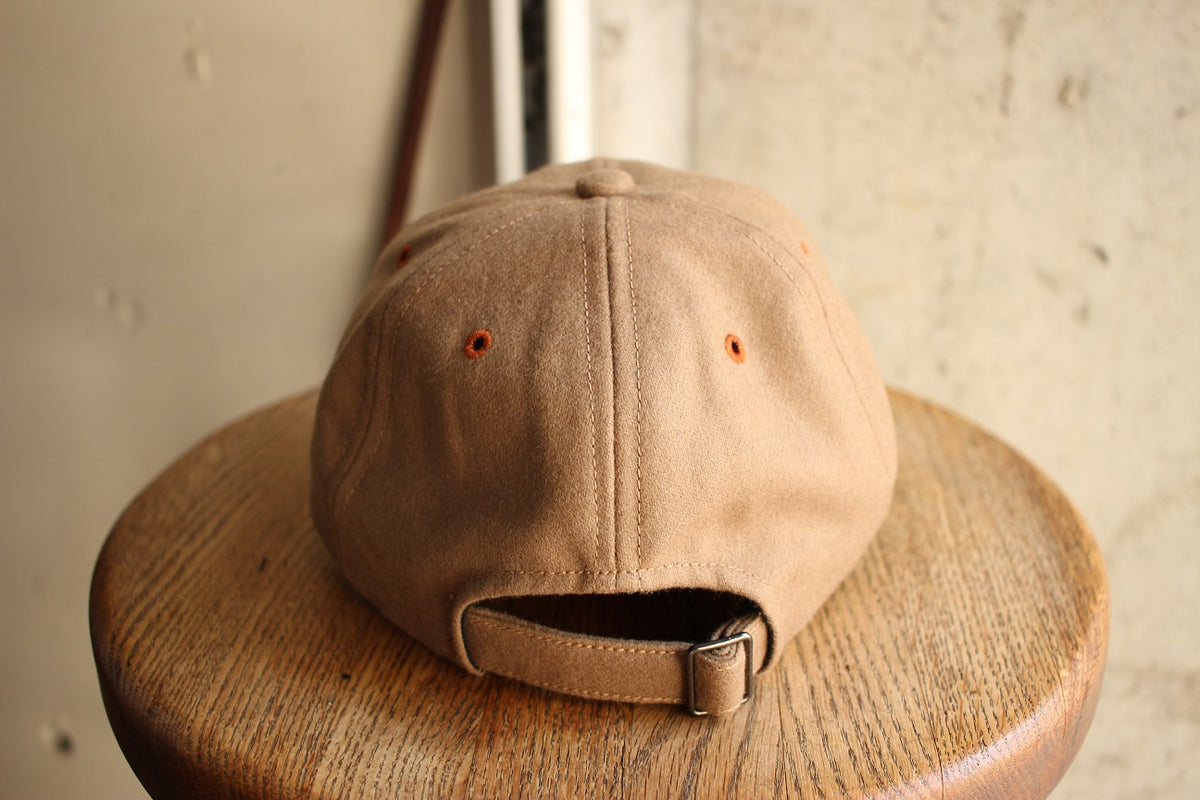南国サニーさん　専用　freewheelers ultima thule cap フリーホイーラーズ 