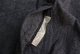 FREEWHEELERS / "Baldwin" WORK COAT (#2221011,BLACK PEPPER CHAMBRAY)