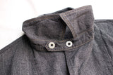 FREEWHEELERS / "Baldwin" WORK COAT (#2221011,BLACK PEPPER CHAMBRAY)