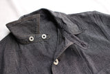 FREEWHEELERS / "Baldwin" WORK COAT (#2221011,BLACK PEPPER CHAMBRAY)