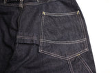 FREEWHEELERS / "DERRICKMAN" OVERALLS (#2512004,13.5oz INDIGO DENIM)