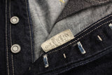 FREEWHEELERS / "DERRICKMAN" OVERALLS (#2512004,13.5oz INDIGO DENIM)