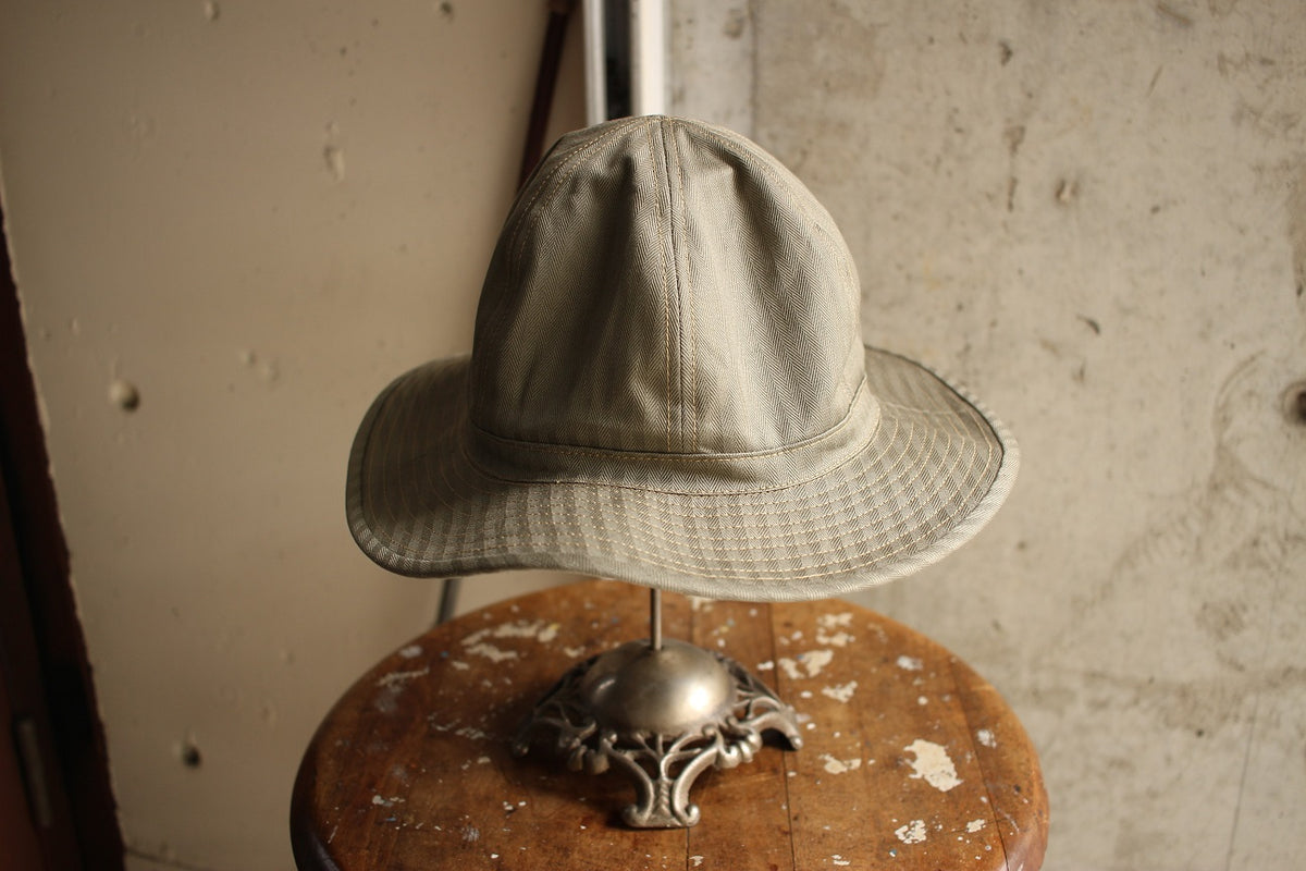 FREEWHEELERS フリーホイーラーズ フィールドハット 59cm程度 - 帽子