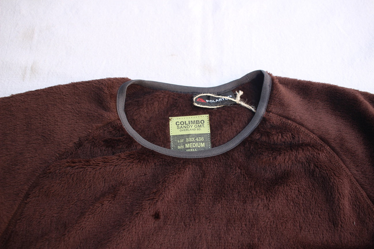 【ひろ】テンプ　カフス HIPPIEHOLEFUNCTIONSWEATER_1_12