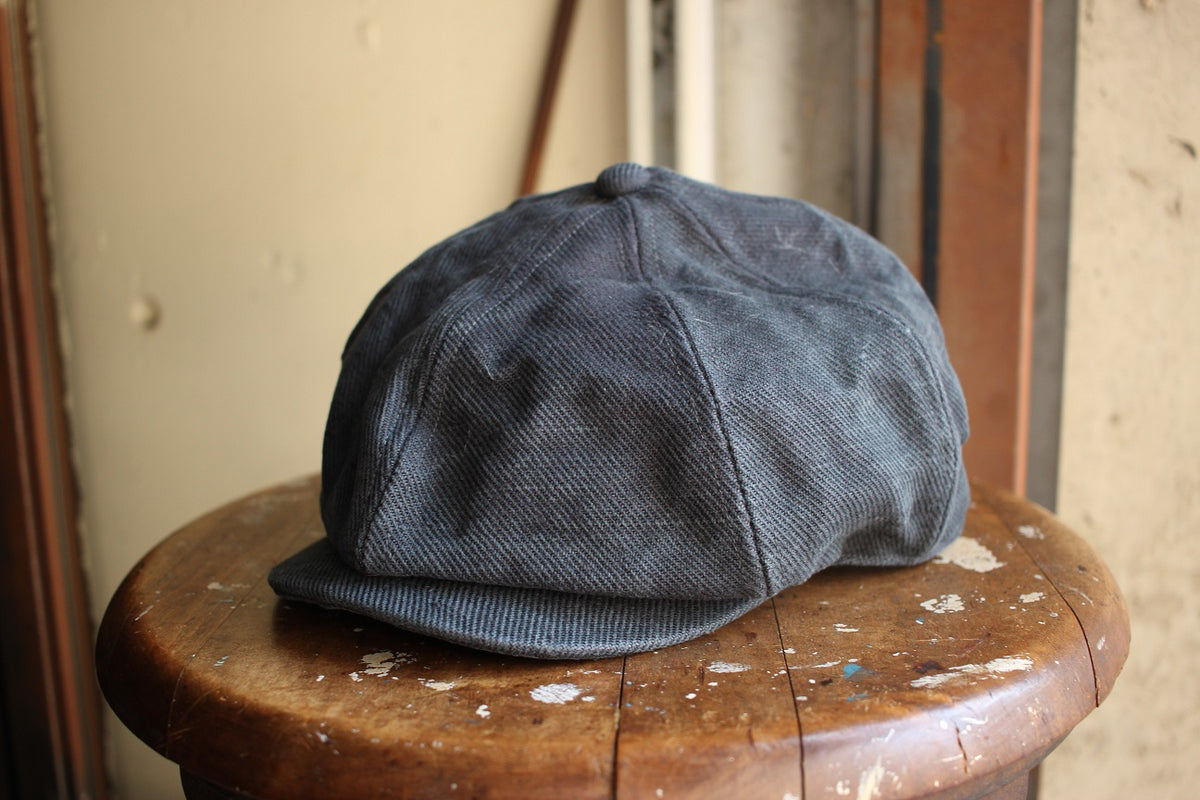 Mars　ハット COLIMBO / HARRIER SPORTS CAP (ZX-0611,NAVY) – McFly Online Store