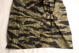FREEWHEELERS / "JUNGLE FATIGUES" TROPICAL JACKET (#2121015,TIGER PATTERN CAMOUFLAGE)