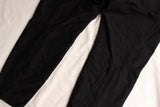 FREEWHEELERS / "Jackson" BREECHES (#2022002,YARN-DYED DEEP BLACK)