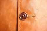 COLIMBO / MIDLANDS COMBAT VEST (ZX-0140,DEVONY BROWN)