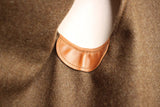 COLIMBO / MIDLANDS COMBAT VEST (ZX-0140,DEVONY BROWN)