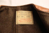 COLIMBO / MIDLANDS COMBAT VEST (ZX-0140,DEVONY BROWN)