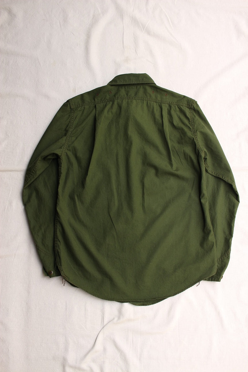FREEWHEELERS MONTAUK SHIRT 16サイズ Freewheelers 