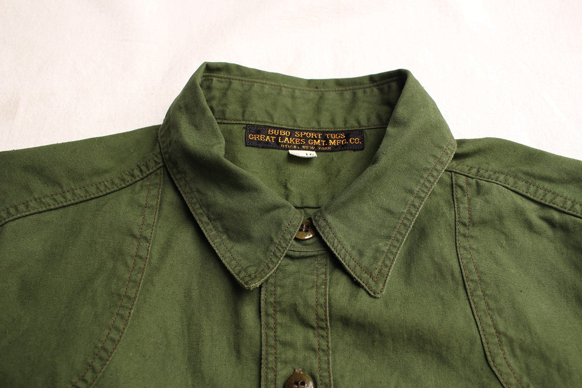 monzee モンジー ポーラーフリース ハイネック ブラック　[S,M,LL] M's C/U Turtleneck-Japan Fit(L(MEN) Black Forest Green