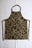 FREEWHEELERS / "OUTDOOR APRON" (#2227019,DUCK HUNTER)