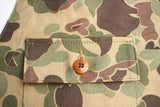 FREEWHEELERS / "OUTDOOR APRON" (#2227019,DUCK HUNTER)