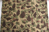 FREEWHEELERS / "OUTDOOR APRON" (#2227019,DUCK HUNTER)