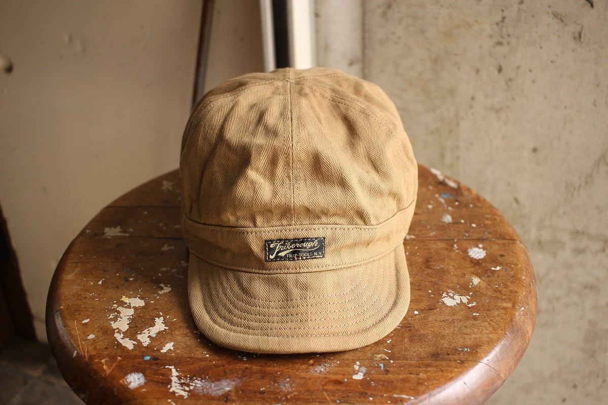 CONP 帽子 CONV】 CATERPP Lt FLAT BRIM Dot Air | 帽子専門店 Oh！osaka