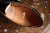 Makers / ROUND TIP OXFD (CVDN-11,CORDOVAN BLACK) / 2019 model / 旧価格