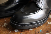 Makers / ROUND TIP OXFD (CVDN-11,CORDOVAN BLACK) / 2019 model / 旧価格
