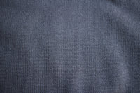 WORKERS / Raglan Sweater (Faded Black)