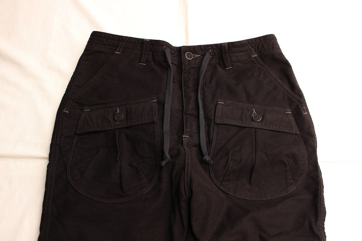COLIMBOコリンボ サリエルパンツ ZX-0209 SAW MILL RIVER