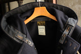 COLIMBO / SAXON CONVOY COAT (ZX-0151,NAVY)