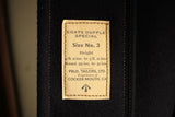 COLIMBO / SAXON CONVOY COAT (ZX-0151,NAVY)