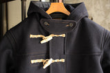 COLIMBO / SAXON CONVOY COAT (ZX-0151,NAVY)