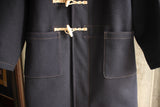 COLIMBO / SAXON CONVOY COAT (ZX-0151,NAVY)