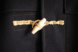 COLIMBO / SAXON CONVOY COAT (ZX-0151,NAVY)