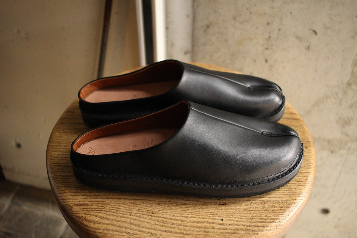 最終価格】TOKYOSANDAL / TABI SLIP-ON - サンダル