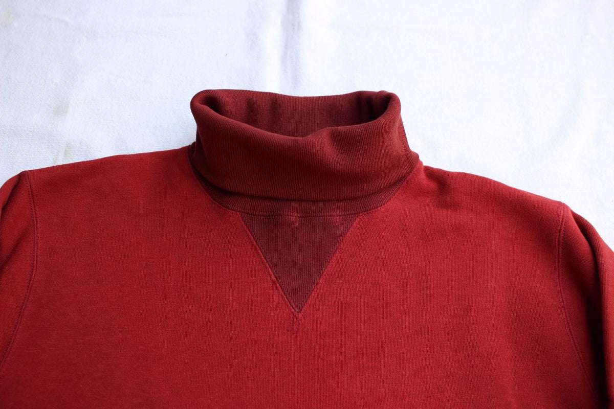 TURTLENECKSWEATSHIRTSPECIALHEA