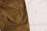 FREEWHEELERS / U.S.N. UTILITY TROUSERS (#2122005,KHAKI BEIGE)