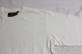 FREEWHEELERS / SET-IN LONG SLEEVE T-SHIRT "ULTIMA THULE TACTICAL" (#2125017,OFF-WHITE)