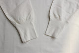 FREEWHEELERS / SET-IN LONG SLEEVE T-SHIRT "ULTIMA THULE TACTICAL" (#2125017,OFF-WHITE)