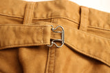 FREEWHEELERS / "UTICA" TROUSERS (#2132008,CAMEL)
